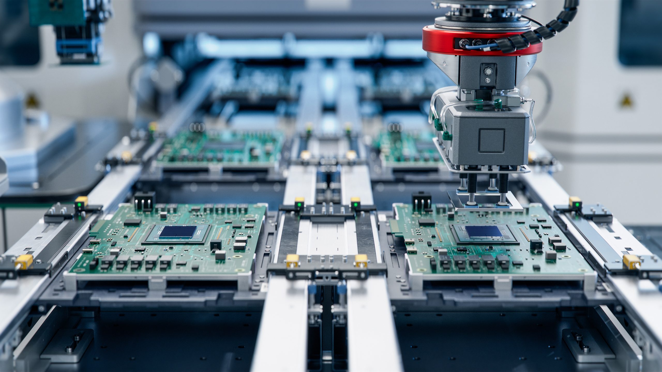 How Field Return Data Should Feed Back Into Component Sourcing ...