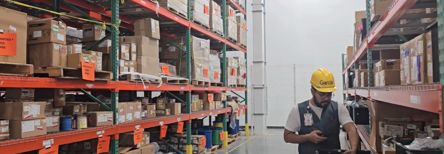 Seson Group_Warehouse