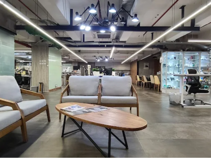 Season Group Hong Kong