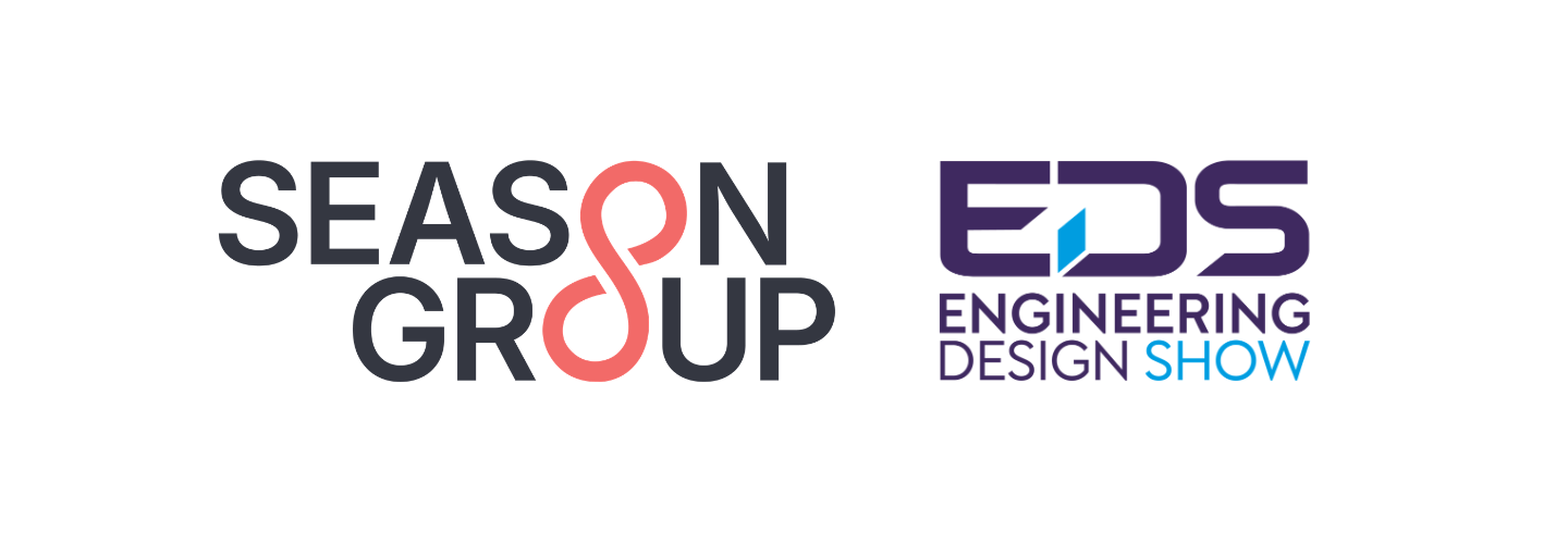 Season Group_Exhibitor at Engineering Design Show 2026