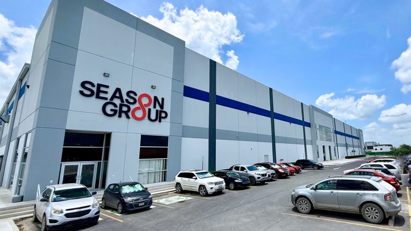 Season Group_Reynosa, Mexico