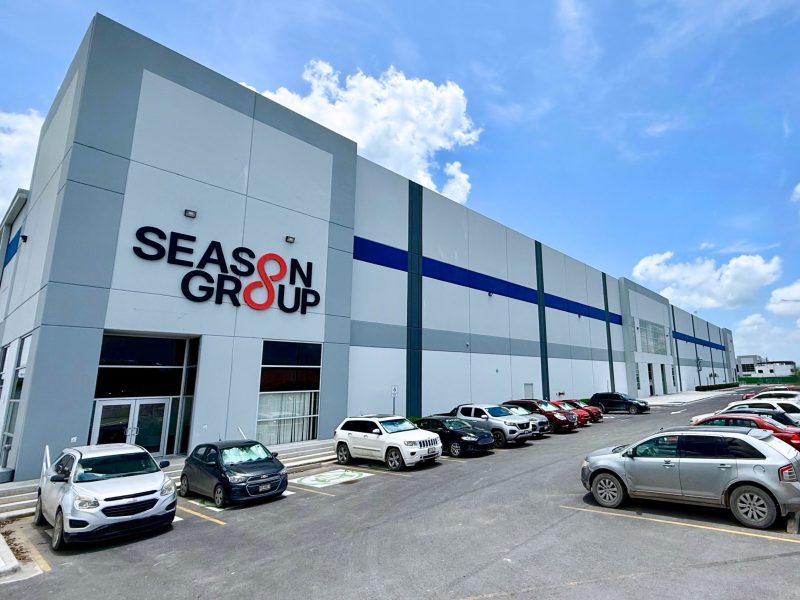 Season Group_Reynosa, Mexico