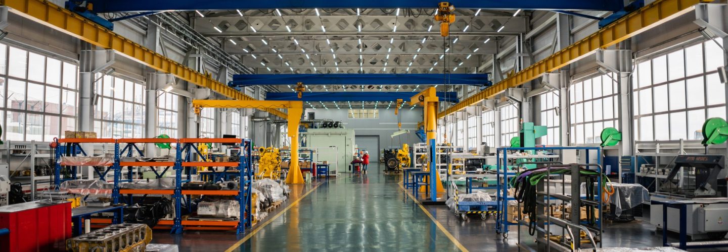 factory